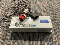 Gnb - 24v 60a - battery chargers - afbeelding 1 van  2