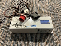 Gnb - 24v 60a - battery chargers