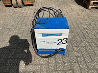 Gnb - 48v 80a - battery chargers - afbeelding 1 van  3