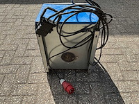 Gnb - 48v 80a - battery chargers - afbeelding 2 van  3