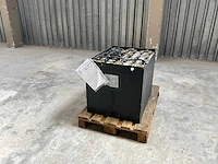Gnb - 625ah - 48v - batterij - 2019 - afbeelding 1 van  5
