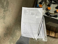 Gnb - 625ah - 48v - batterij - 2019 - afbeelding 2 van  5