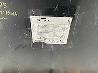 Gnb - 625ah - 48v - batterij - 2019 - afbeelding 3 van  5