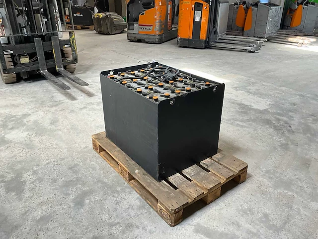 Gnb - 625ah - 48v - batterij - 2019 - afbeelding 5 van  5