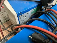 Gnb 2100hp 24v80a acculader (3x) - afbeelding 4 van  5