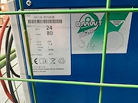 Gnb 2100hp 24v80a acculader (3x) - afbeelding 5 van  5