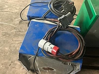 Gnb 2100hp acculader (2x) - afbeelding 2 van  10