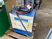 Gnb 2100hp acculader (2x) - afbeelding 4 van  10