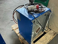 Gnb 2100hp acculader (2x) - afbeelding 5 van  10