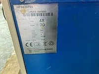Gnb 2100hp acculader (2x) - afbeelding 6 van  10