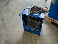 Gnb 2100hp acculader (2x) - afbeelding 7 van  10