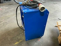 Gnb 2100hp acculader (2x) - afbeelding 8 van  10