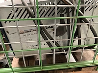Gnb 2100sp 24v60a acculader (9x) - afbeelding 8 van  9