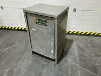 Gnb serie 3 acculader - afbeelding 2 van  4