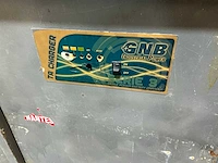 Gnb serie 3 acculader - afbeelding 4 van  4