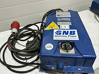 Gnb srp78 acculader - afbeelding 2 van  5