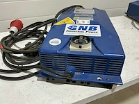 Gnb srp78 acculader - afbeelding 3 van  5