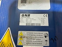 Gnb srp78 acculader - afbeelding 4 van  5
