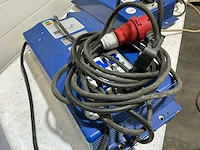 Gnb tp36s040s acculader - afbeelding 2 van  4