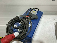 Gnb tp36s040s acculader - afbeelding 1 van  4