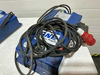 Gnb tp36s040s acculader - afbeelding 1 van  5