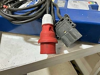 Gnb tp36s040s acculader - afbeelding 4 van  5
