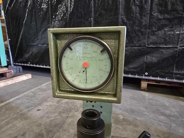 Gnehm - g 100 - overige meetgereedschap - afbeelding 2 van  7