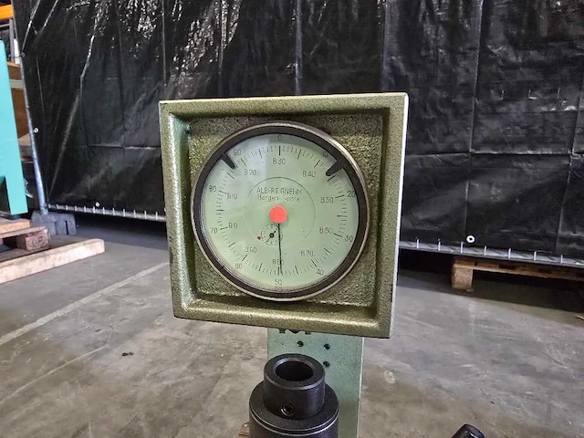 Gnehm - g 100 - overige meetgereedschap - afbeelding 3 van  7