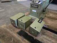 Gnehm - g 100 - overige meetgereedschap - afbeelding 5 van  7