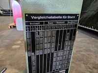 Gnehm - g 100 - overige meetgereedschap - afbeelding 6 van  7