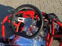 Go-kart pro, 1000w, bouwjaar 2022 - afbeelding 2 van  4