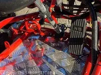 Go-kart pro, 1000w, bouwjaar 2022 - afbeelding 4 van  4