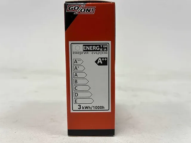 Go on! - led lichtbron e14 (168x) - afbeelding 2 van  3