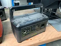 Goal zero yeti 500x acculader/ portable powerstation - afbeelding 1 van  3