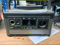 Goal zero yeti 500x acculader/ portable powerstation - afbeelding 2 van  3