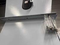 Goami rongda - 2021 - gm150 - hydraulische balenpers - afbeelding 4 van  18