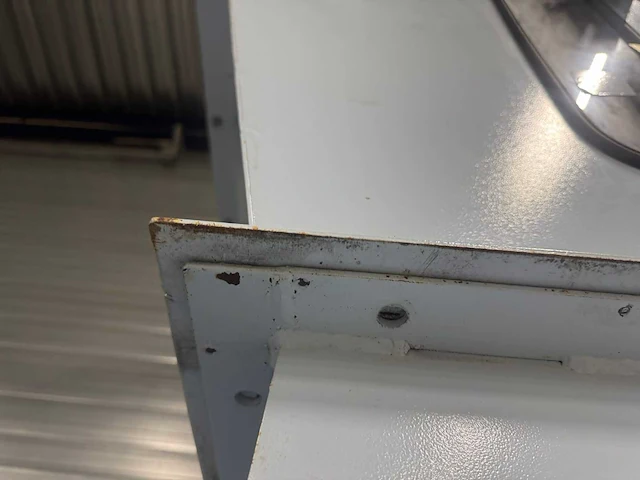 Goami rongda - 2021 - gm150 - hydraulische balenpers - afbeelding 5 van  18