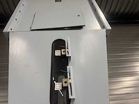 Goami rongda - 2021 - gm150 - hydraulische balenpers - afbeelding 7 van  18