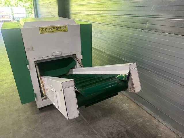 Goami rongda - 2021 - gm800c - snijmachine - afbeelding 3 van  16