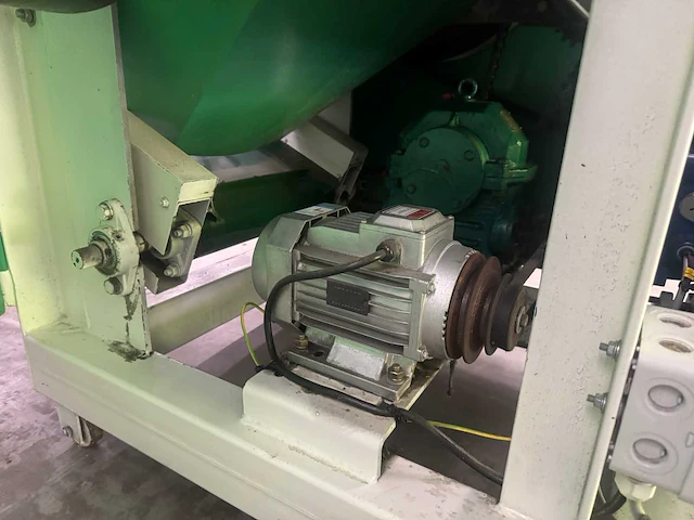 Goami rongda - 2021 - gm800c - snijmachine - afbeelding 4 van  16