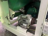 Goami rongda - 2021 - gm800c - snijmachine - afbeelding 4 van  16