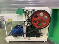 Goami rongda - 2021 - gm800c - snijmachine - afbeelding 8 van  16