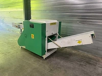 Goami rongda - 2021 - gm800c - snijmachine - afbeelding 1 van  16