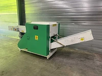 Goami rongda - 2021 - gm800c - snijmachine - afbeelding 10 van  16