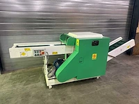 Goami rongda - 2021 - gm800c - snijmachine - afbeelding 11 van  16