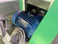 Goami rongda - 2021 - gm800c - snijmachine - afbeelding 13 van  16