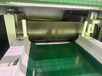 Goami rongda - 2021 - gm800c - snijmachine - afbeelding 14 van  16