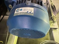 Goami rongda - 2021 - gm800c - snijmachine - afbeelding 15 van  16