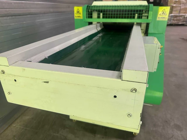 Goami rongda - 2021 - gm800c - snijmachine - afbeelding 16 van  16