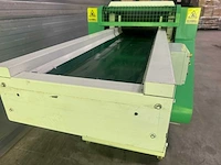 Goami rongda - 2021 - gm800c - snijmachine - afbeelding 16 van  16